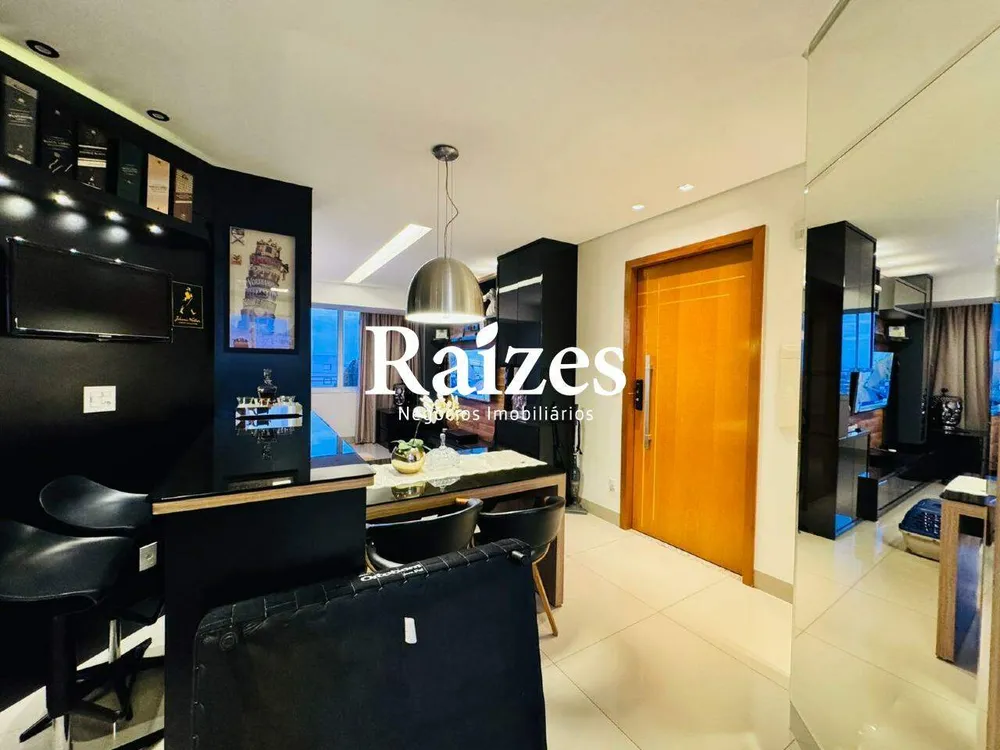 Apartamento, 3 quartos, 110 m² - Foto 4