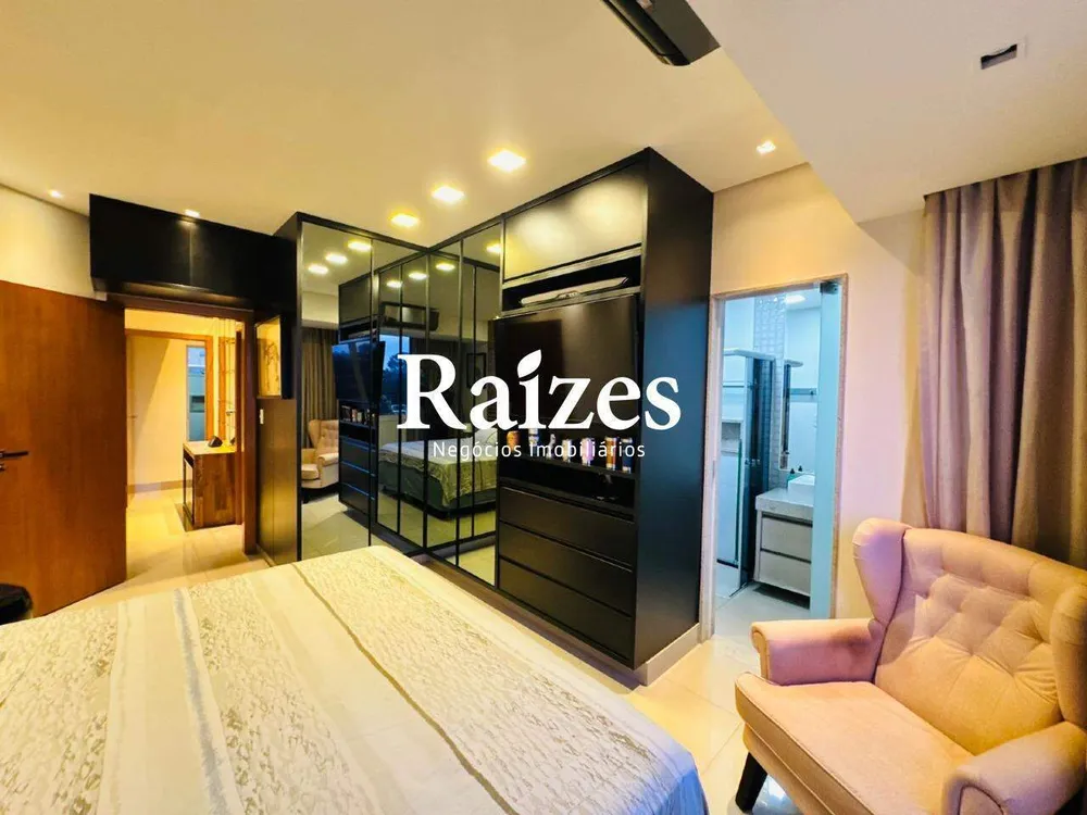 Apartamento, 3 quartos, 110 m² - Foto 1