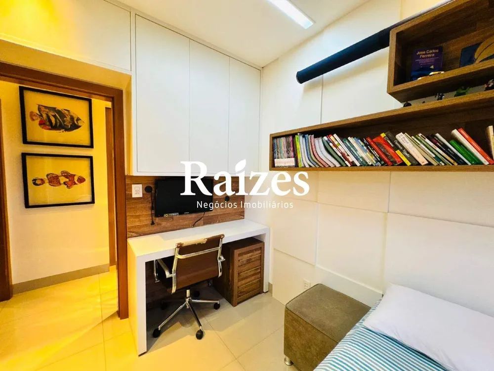 Apartamento, 3 quartos, 110 m² - Foto 2