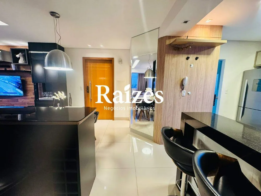Apartamento, 3 quartos, 110 m² - Foto 3