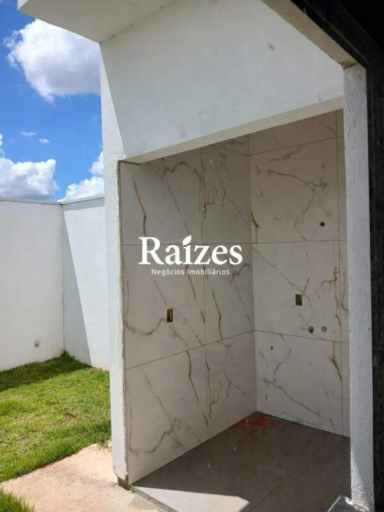 Casa, 3 quartos, 170 m² - Foto 2