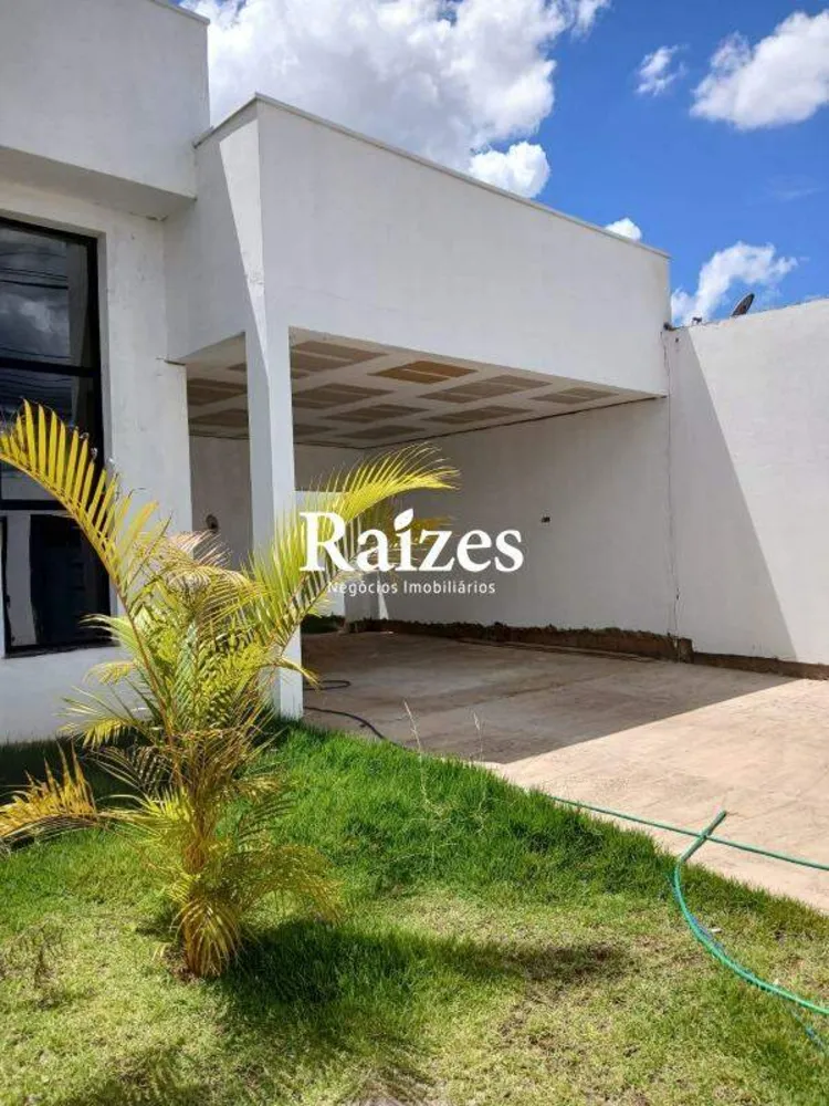 Casa, 3 quartos, 170 m² - Foto 1