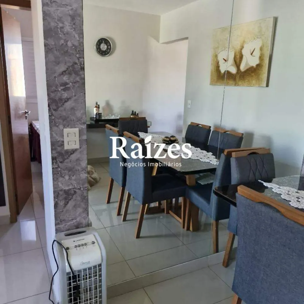 Apartamento, 2 quartos, 63 m² - Foto 4