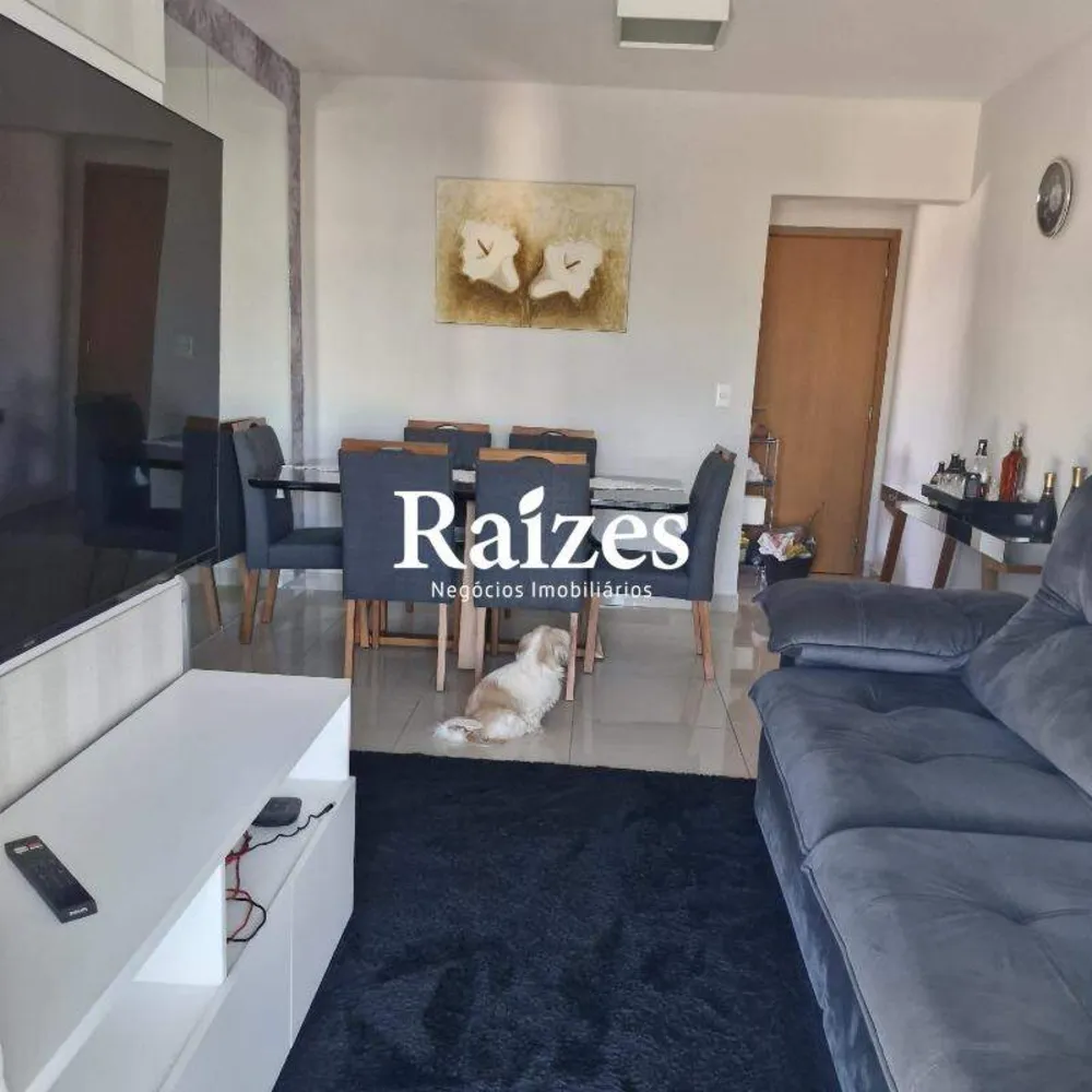 Apartamento, 2 quartos, 63 m² - Foto 2