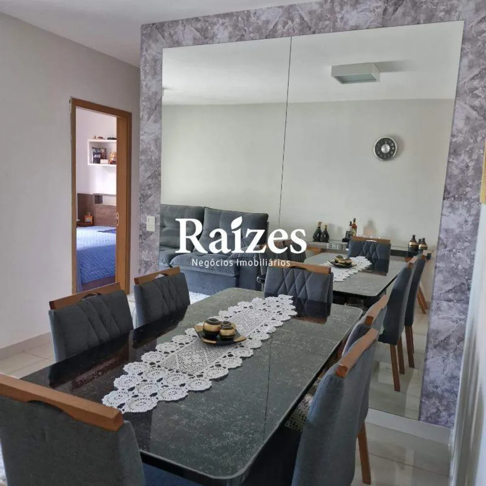 Apartamento, 2 quartos, 63 m² - Foto 3