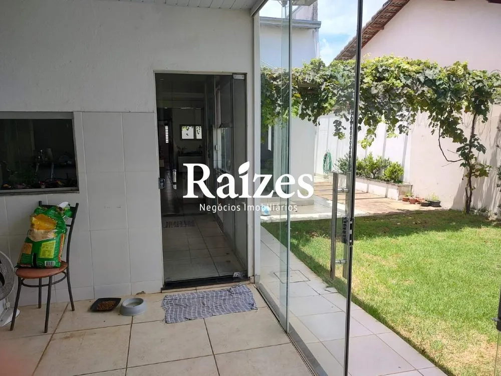 Casa, 3 quartos, 140 m² - Foto 1