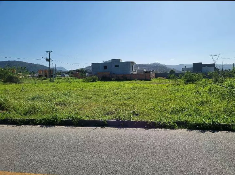 Terreno, 394 m² - Foto 1