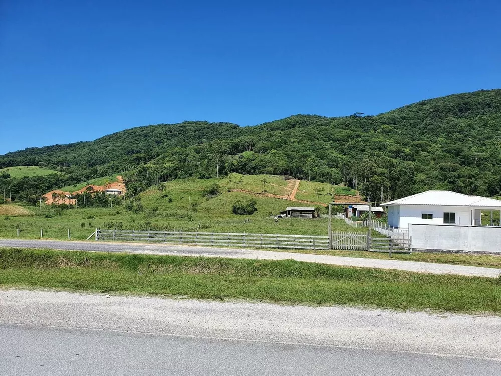 Terreno, 3 hectares - Foto 1