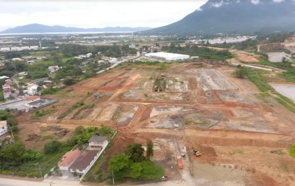 Terreno, 200 m² - Foto 1