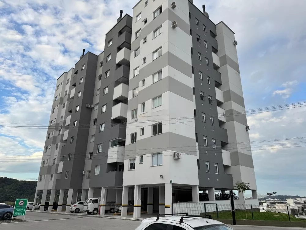 Apartamento, 2 quartos, 54 m² - Foto 5