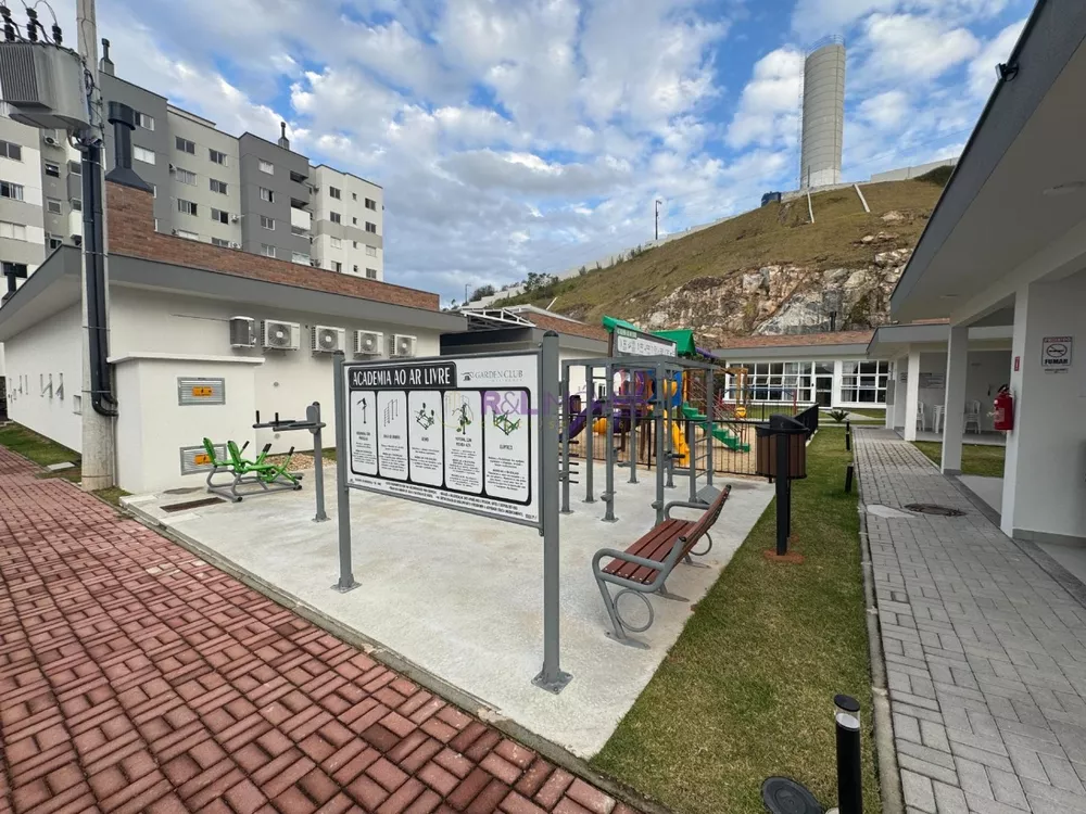 Apartamento, 2 quartos, 54 m² - Foto 1
