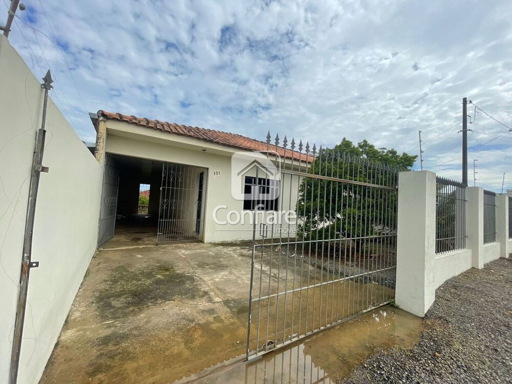 Casa à venda e aluguel com 3 quartos, 100m² - Foto 3