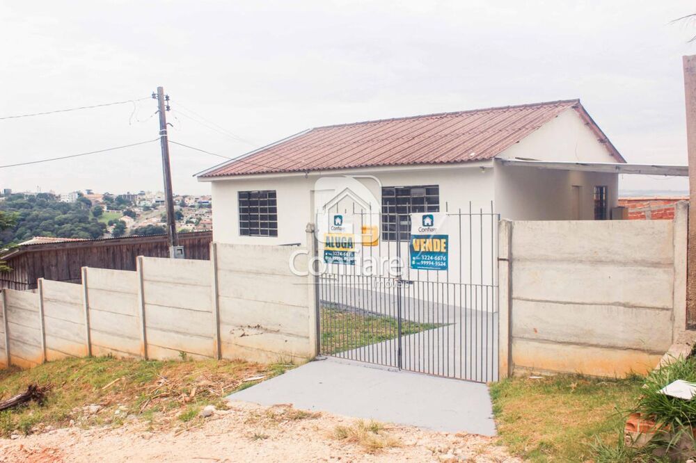 Casa, 2 quartos, 70 m² - Foto 1