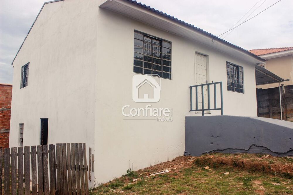 Casa, 2 quartos, 70 m² - Foto 3