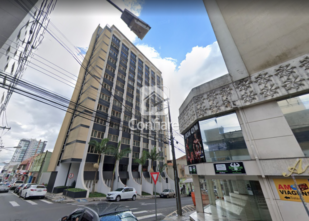 Apartamento à venda com 5 quartos, 264m² - Foto 1