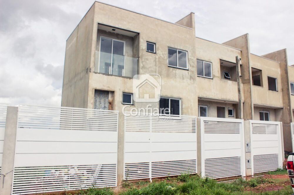 Sobrado, 3 quartos, 135 m² - Foto 4