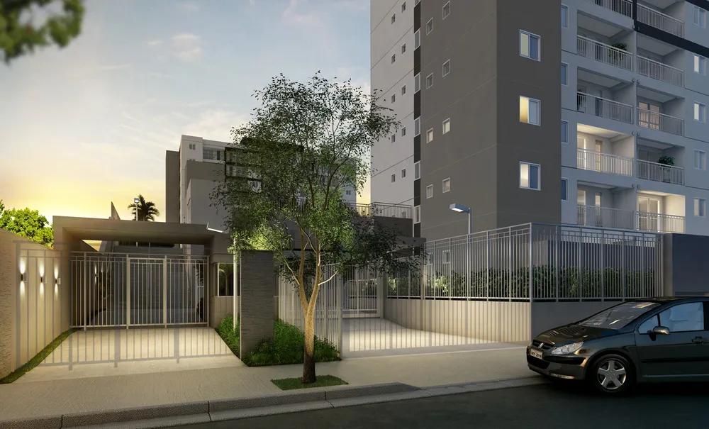 Apartamento, 2 quartos, 55 m² - Foto 15