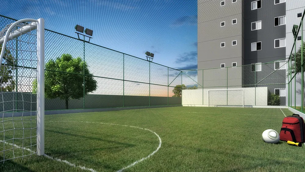 Apartamento, 2 quartos, 55 m² - Foto 17