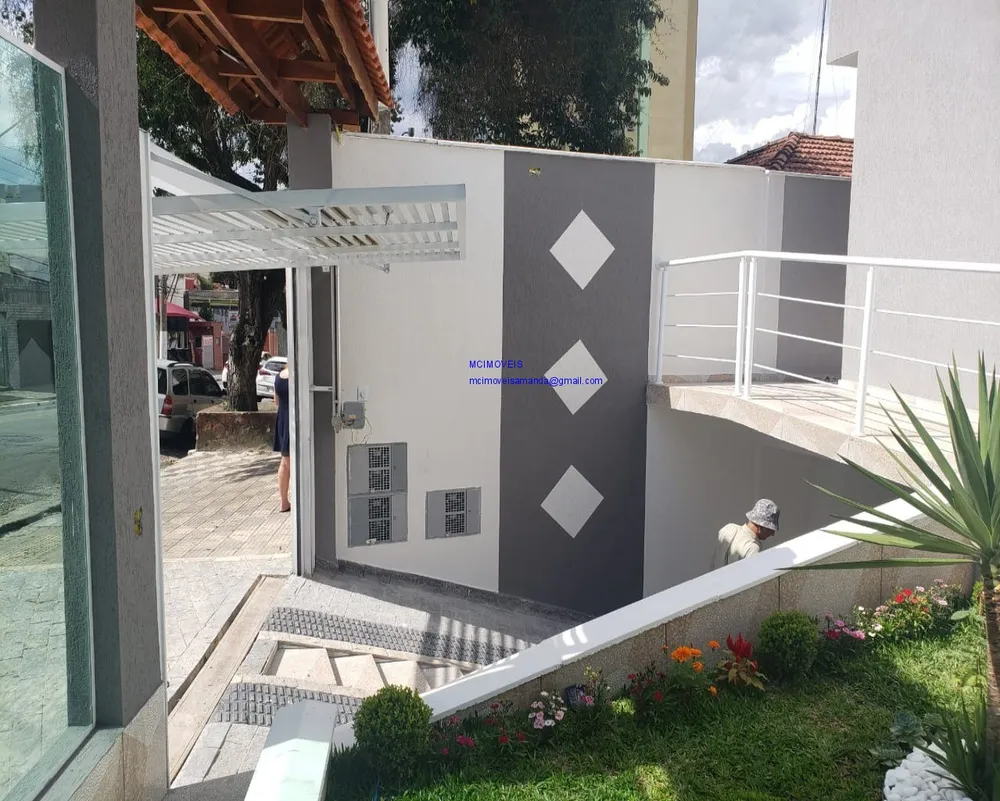 Casa, 2 quartos, 100 m² - Foto 3