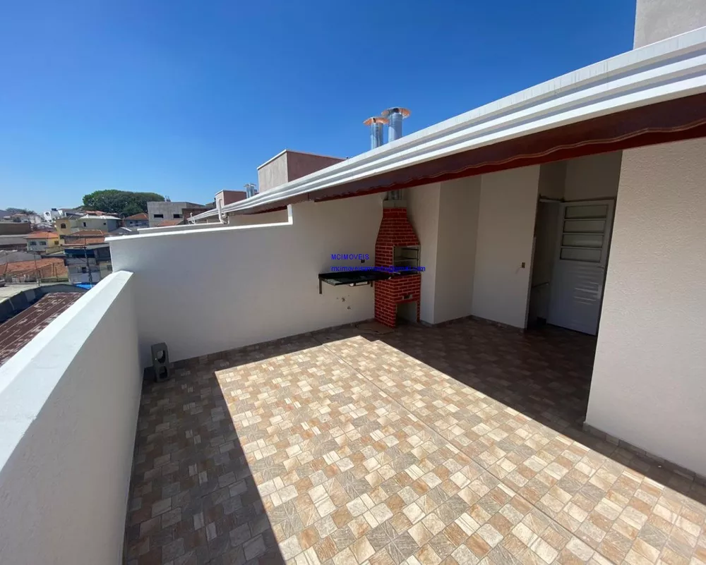 Casa, 2 quartos, 100 m² - Foto 15