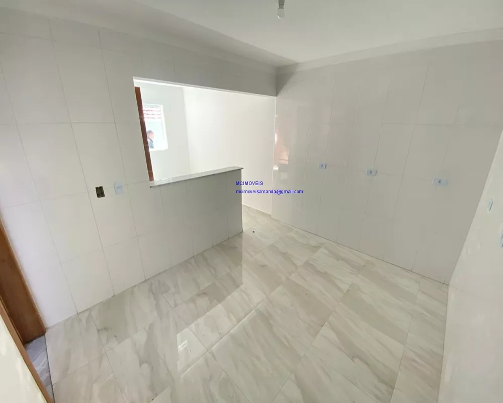 Casa, 2 quartos, 100 m² - Foto 7