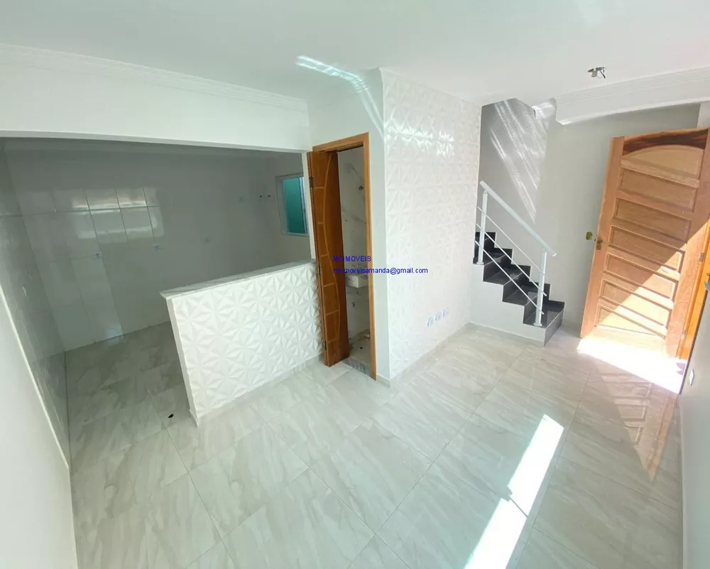 Casa, 2 quartos, 100 m² - Foto 4