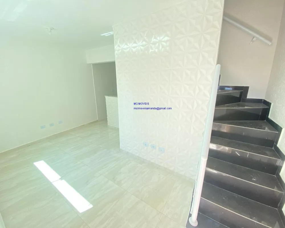 Casa, 2 quartos, 100 m² - Foto 3