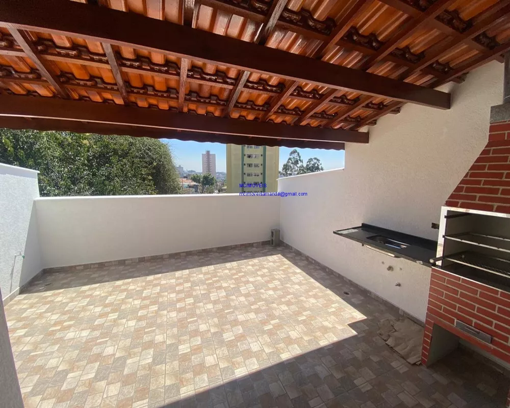 Casa, 2 quartos, 100 m² - Foto 16