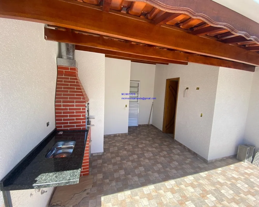 Casa, 2 quartos, 100 m² - Foto 23