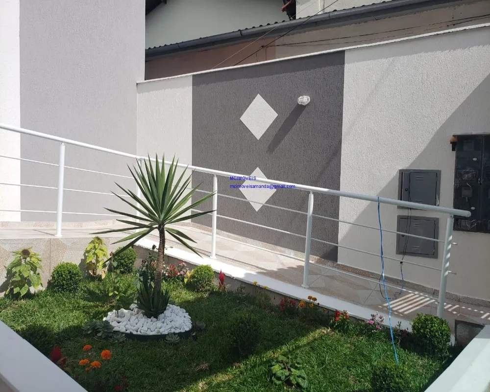 Casa, 2 quartos, 100 m² - Foto 2