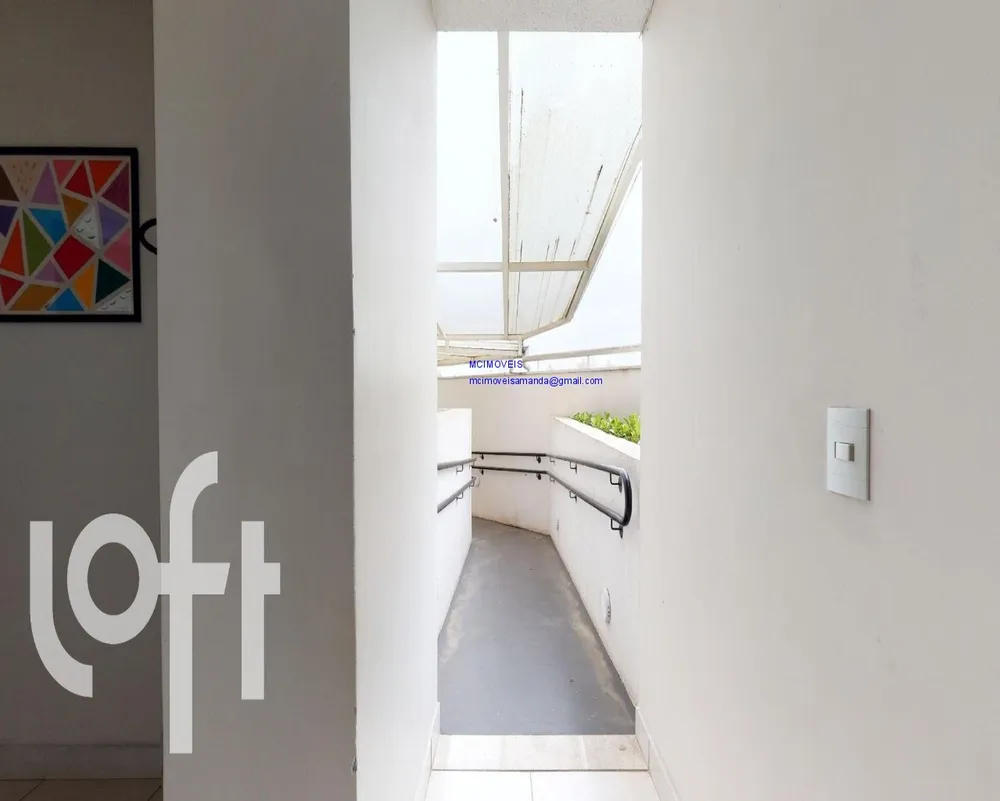 Apartamento, 2 quartos, 54 m² - Foto 5