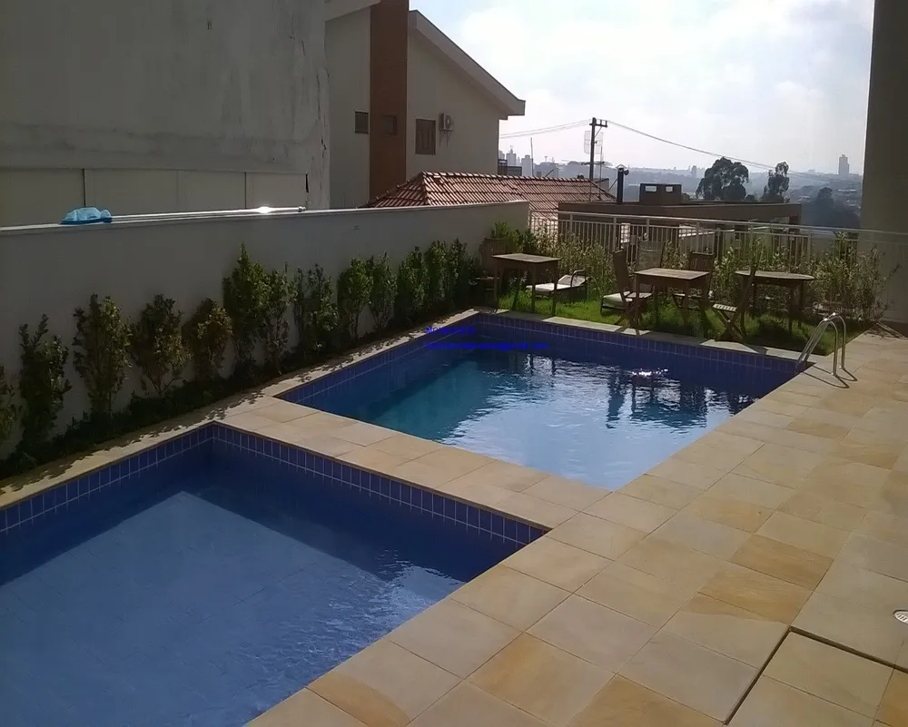Apartamento, 2 quartos, 54 m² - Foto 7