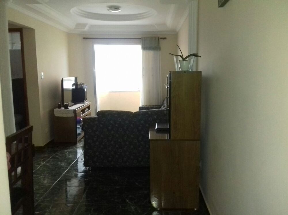 Apartamento, 2 quartos, 64 m² - Foto 4