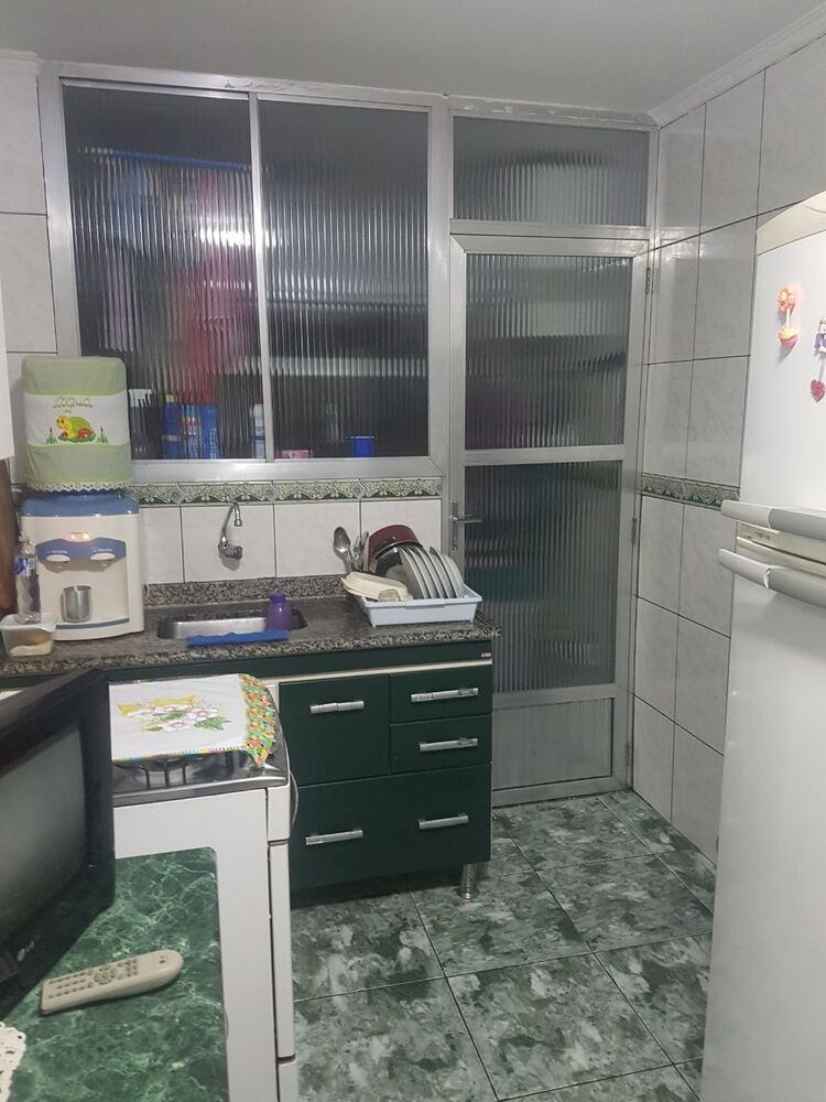 Apartamento, 2 quartos, 64 m² - Foto 5