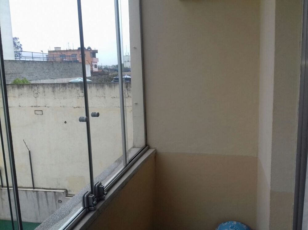 Apartamento, 2 quartos, 64 m² - Foto 10