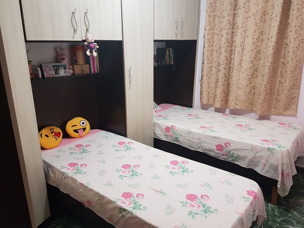 Apartamento, 2 quartos, 64 m² - Foto 7