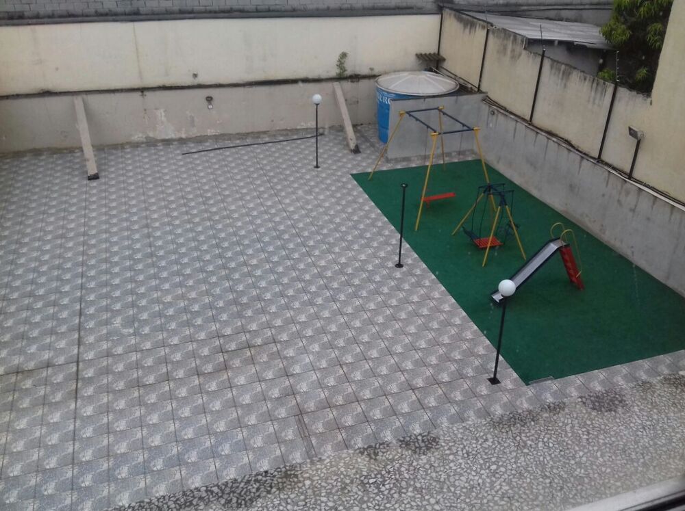 Apartamento, 2 quartos, 64 m² - Foto 3