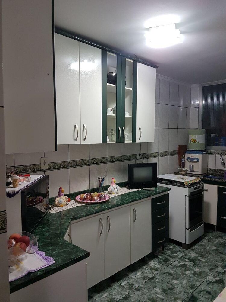 Apartamento, 2 quartos, 64 m² - Foto 1