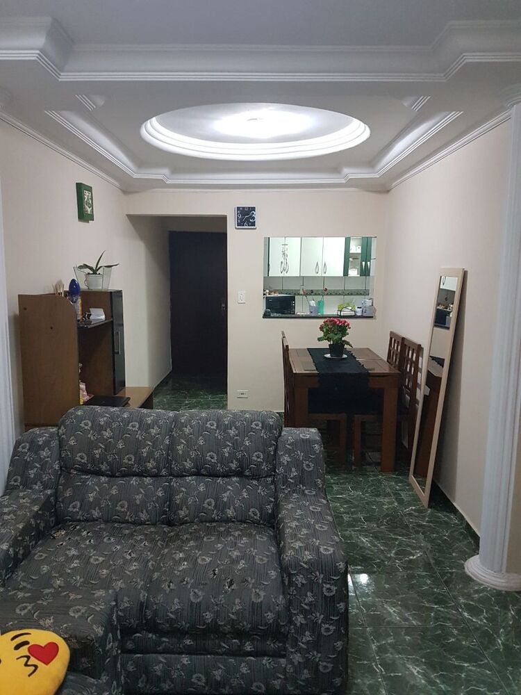 Apartamento, 2 quartos, 64 m² - Foto 8