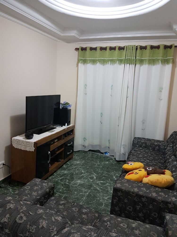 Apartamento, 2 quartos, 64 m² - Foto 9