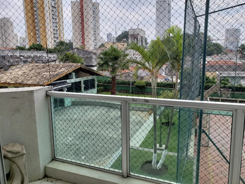 Apartamento, 3 quartos, 106 m² - Foto 5