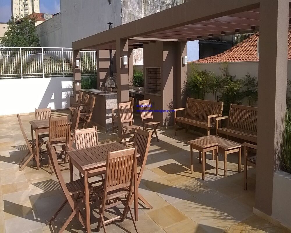 Apartamento, 2 quartos, 54 m² - Foto 22
