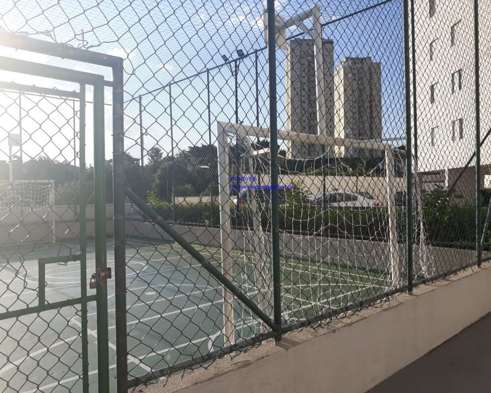 Apartamento, 2 quartos, 54 m² - Foto 32