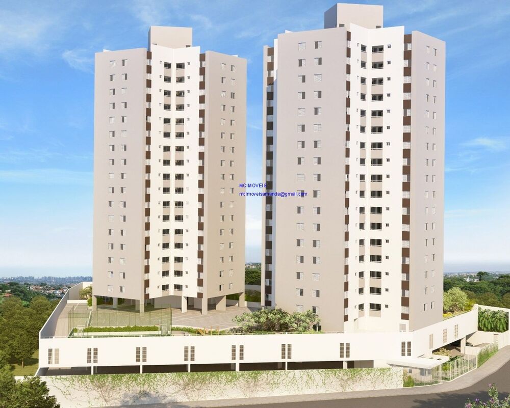 Apartamento, 2 quartos, 54 m² - Foto 4
