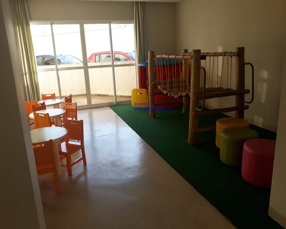 Apartamento, 2 quartos, 54 m² - Foto 1