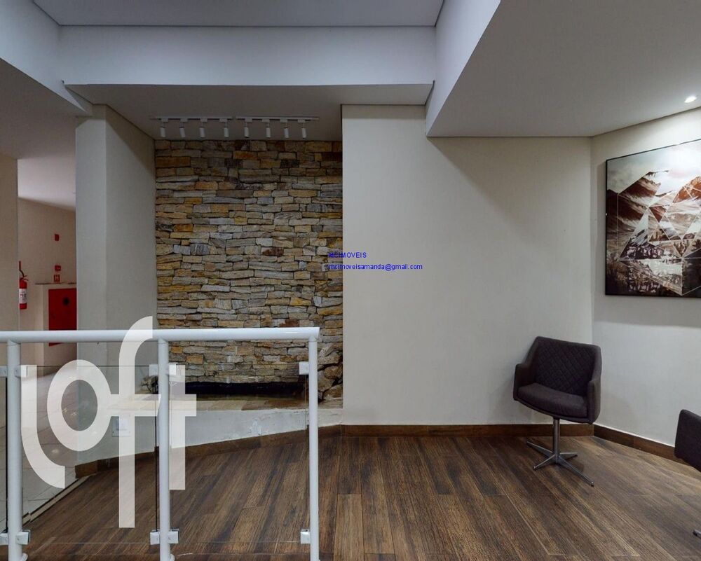 Apartamento, 2 quartos, 54 m² - Foto 17