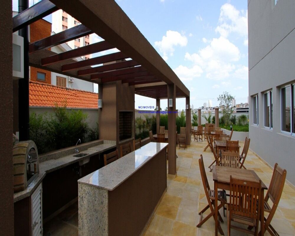 Apartamento, 2 quartos, 54 m² - Foto 25