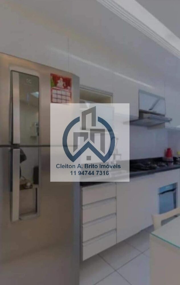 Apartamento, 2 quartos, 54 m² - Foto 34