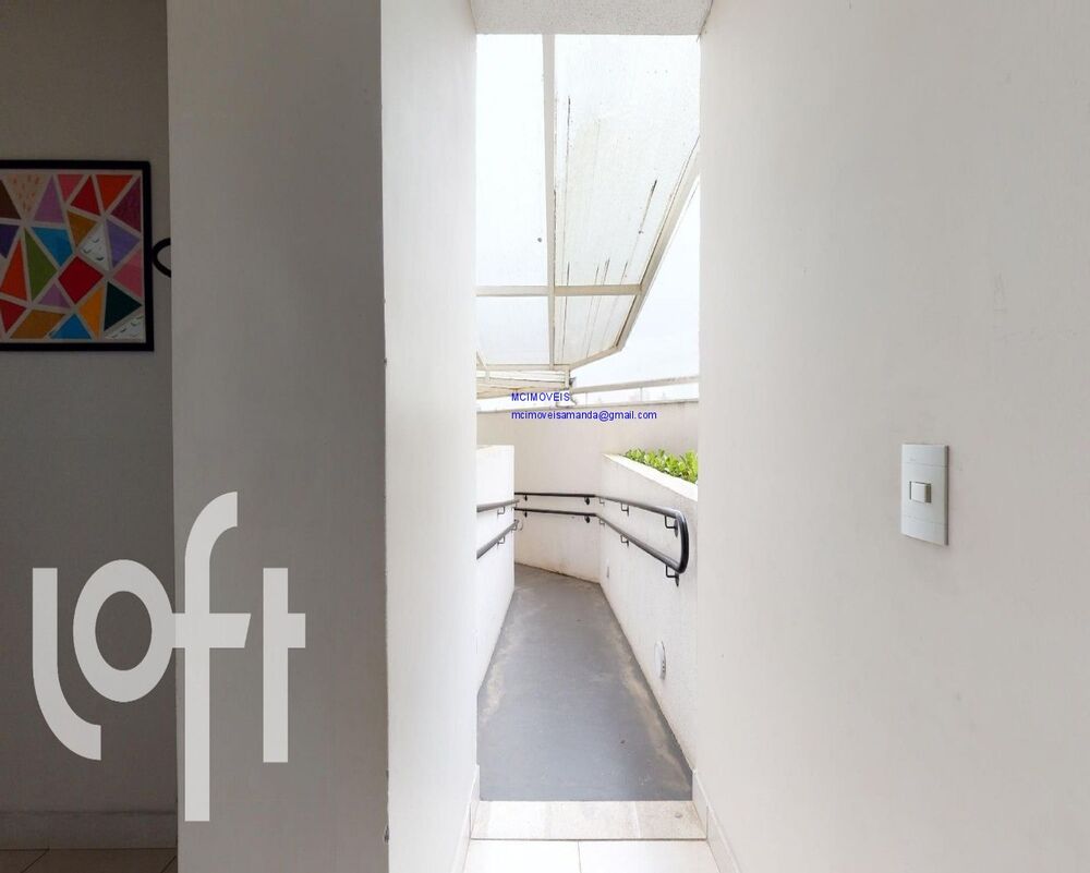 Apartamento, 2 quartos, 54 m² - Foto 6