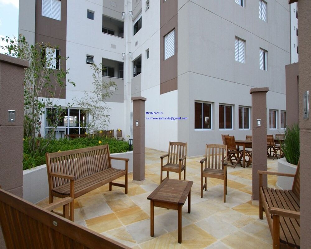 Apartamento, 2 quartos, 54 m² - Foto 24